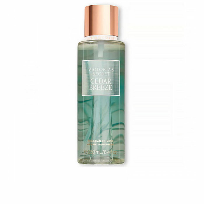 Victoria's Secret Cedar Breeze Fragrance Mist 250 ml Victoria's Secret Cedar Breeze Fragrance Mist 250 ml