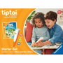 Ravensburger tiptoi Starter Atlas para niños de 5 años en adelante
