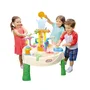 Little Tikes LIT50743170706 Mesa de Agua con Fuente