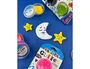 Carioca Glitter Creator Set de 26 piezas