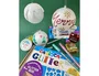 Carioca Glitter Creator Set de 26 piezas