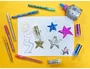 Carioca Glitter Creator Set de 26 piezas