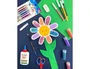 Carioca Glitter Creator Set de 26 piezas