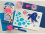 Carioca Glitter Creator Set de 26 piezas