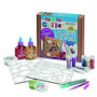 Carioca Set Glitter Creator de 26 piezas