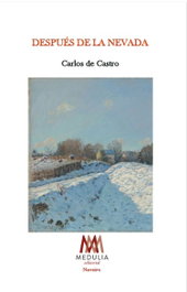 Después de la nevada, Carlos De Castro - MEDULIA