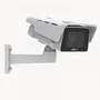 Axis Cámara de Seguridad IP Exterior M1135-E MK II Full HD 1080p con PTZ, PoE, IP66, IK10, Audio y Análisis de Objetos