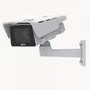 Axis Cámara de Seguridad IP Exterior M1135-E MK II Full HD 1080p con PTZ, PoE, IP66, IK10, Audio y Análisis de Objetos
