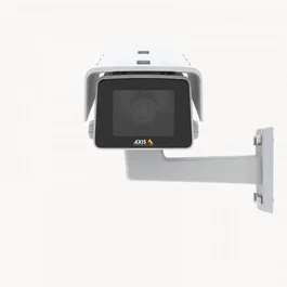 Axis M1135-E MK II Cámara de Seguridad IP 1080p