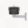 Axis Cámara de Seguridad IP Exterior M1135-E MK II Full HD 1080p con PTZ, PoE, IP66, IK10, Audio y Análisis de Objetos