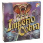 CEFA En Busca del Imperio Cobra