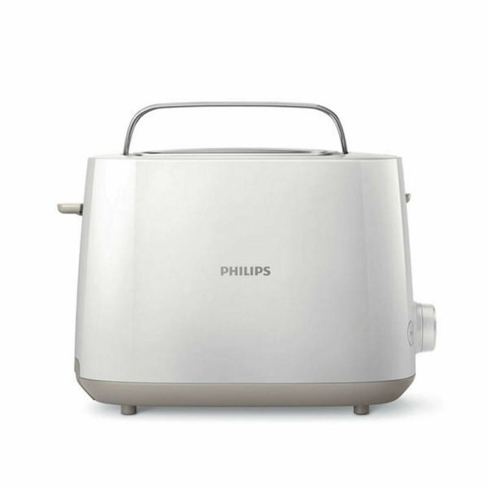 Tostadora Philips Tostadora HD2581/00 Blanco Tostadora Philips Tostadora HD2581/00 Blanco