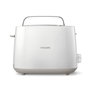 Tostadora Philips Tostadora HD2581/00 Blanco