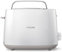 Philips Tostadora Daily Collection HD2581/00 Blanco