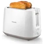 Philips Tostadora HD2581/00 - 2 Ranuras - 830W - Color Blanco