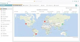 HPE Aruba Central Switch Class5 Foundation Licencia de Suscripción por 3 años para Switch Serie 8xxx