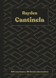 Cantinela, Rayden, David Martínez Álvarez - CROSSBOOKS