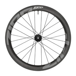 Zipp 303 XPLR SW Rueda Trasera Gravel Carbono Tubeless 54mm 32mm Centerlock 10/11v