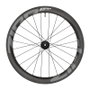 Zipp 303 XPLR SW Rueda Trasera Gravel Carbono Tubeless 54mm 32mm Centerlock 10/11v