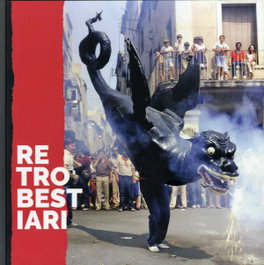 RETROBESTIARI, AA.VV. - MORERA