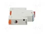 GEWISS Interruptor de aislamiento 1 polo 40A 240VAC