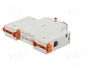 GEWISS Interruptor de aislamiento 1 polo 40A 240VAC