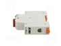 GEWISS Interruptor de aislamiento 1 polo 40A 240VAC