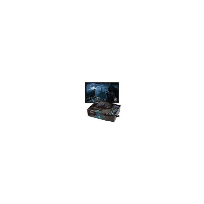 Noble Collection Puzzle Dementors at Hogwarts 1000 piezas Noble Collection Puzzle Dementors at Hogwarts 1000 piezas