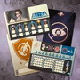 Sd games Juego de Mesa Welcome To The Moon: Expansión Espacial con Mecánica Evolutiva y 8 Aventuras