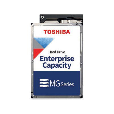 Toshiba MG Series MG10AFA22TE de 22 TB Toshiba MG Series MG10AFA22TE de 22 TB
