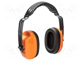 NEO TOOLS Protectores auditivos de copa Clase III