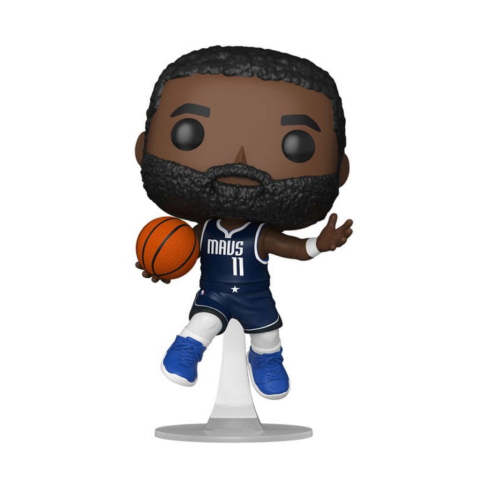 NBA Legends POP! Sports Vinyl Figura Mavericks- Kyrie Irving 9 cm NBA Legends POP! Sports Vinyl Figura Mavericks- Kyrie Irving 9 cm