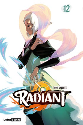 Radiant 12