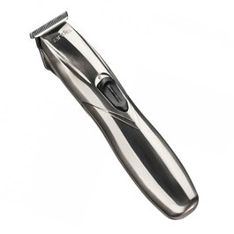 Andis Slimline Pro Li Máquina de Corte Profesional con Cuchilla T, Uso con y sin Cable, Motor Rotativo, Batería Litio