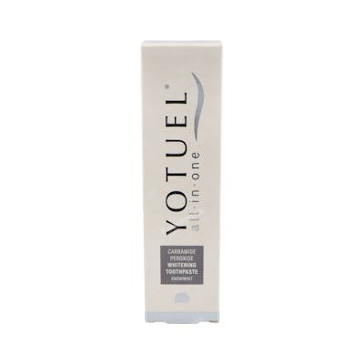 Yotuel ALL IN ONE SNOWMINT pasta dentífrica 75 ml