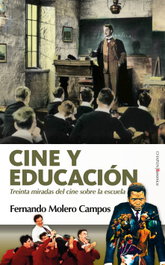 CINE Y EDUCACIÓN, Fernando Molero - BERENICE
