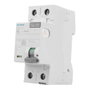 Siemens 5SV3314-6 Interruptor Diferencial 2P 40A 30mA Tipo A