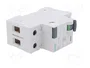 Siemens 5SV3314-6 Interruptor diferencial 40A 2P 30mA Tipo A