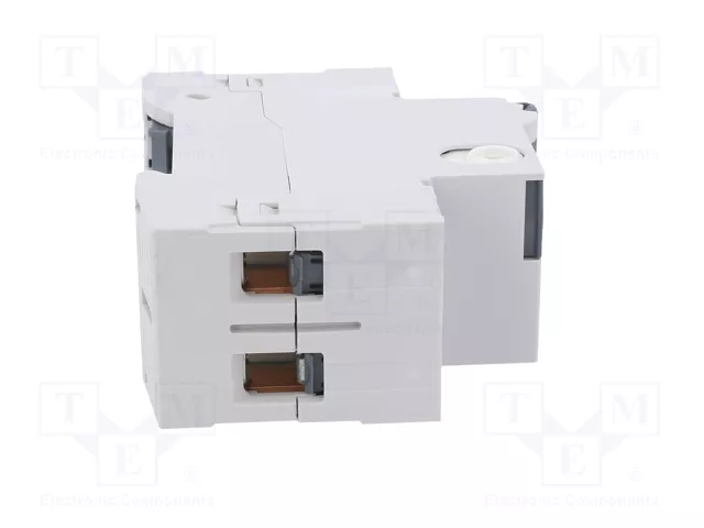 Siemens 5SV3314-6 Interruptor diferencial 40A 2P 30mA Tipo A Siemens 5SV3314-6 Interruptor diferencial 40A 2P 30mA Tipo A