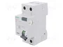 Siemens 5SV3314-6 Interruptor diferencial 40A 2P 30mA Tipo A