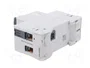 Siemens 5SV3314-6 Interruptor diferencial 40A 2P 30mA Tipo A