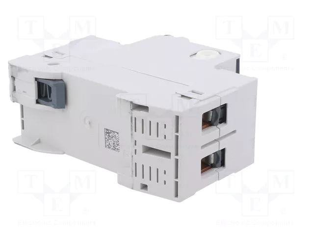 Siemens 5SV3314-6 Interruptor diferencial 40A 2P 30mA Tipo A Siemens 5SV3314-6 Interruptor diferencial 40A 2P 30mA Tipo A