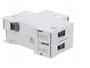 Siemens 5SV3314-6 Interruptor diferencial 40A 2P 30mA Tipo A