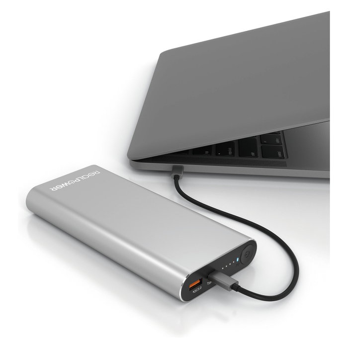 Realpower PB-20000PD Pro 20.000mAh 100W