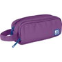 OXFORD Estuche B-Smart 3 Compartimentos Lila