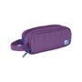 OXFORD Estuche B-Smart 3 Compartimentos Lila
