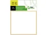 Liderpapel Etiquetas adhesivas blancas 19x75 mm