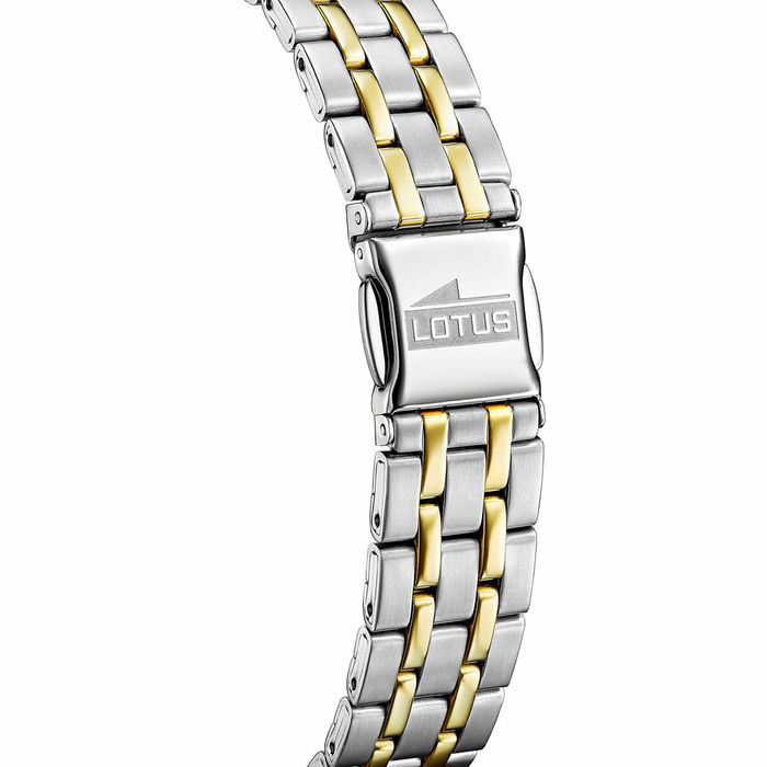 Reloj Hombre Lotus 18981/2