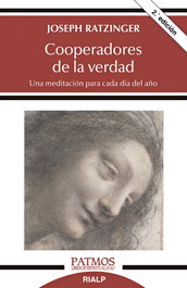 Cooperadores de la verdad, Joseph Ratzinger - RIALP