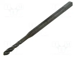GSR Macho de Rosca Métrica M3 Paso 0,5 HSS-E